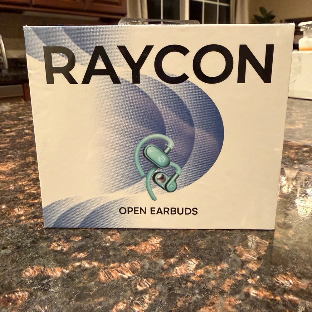 Raycon Open Earbuds